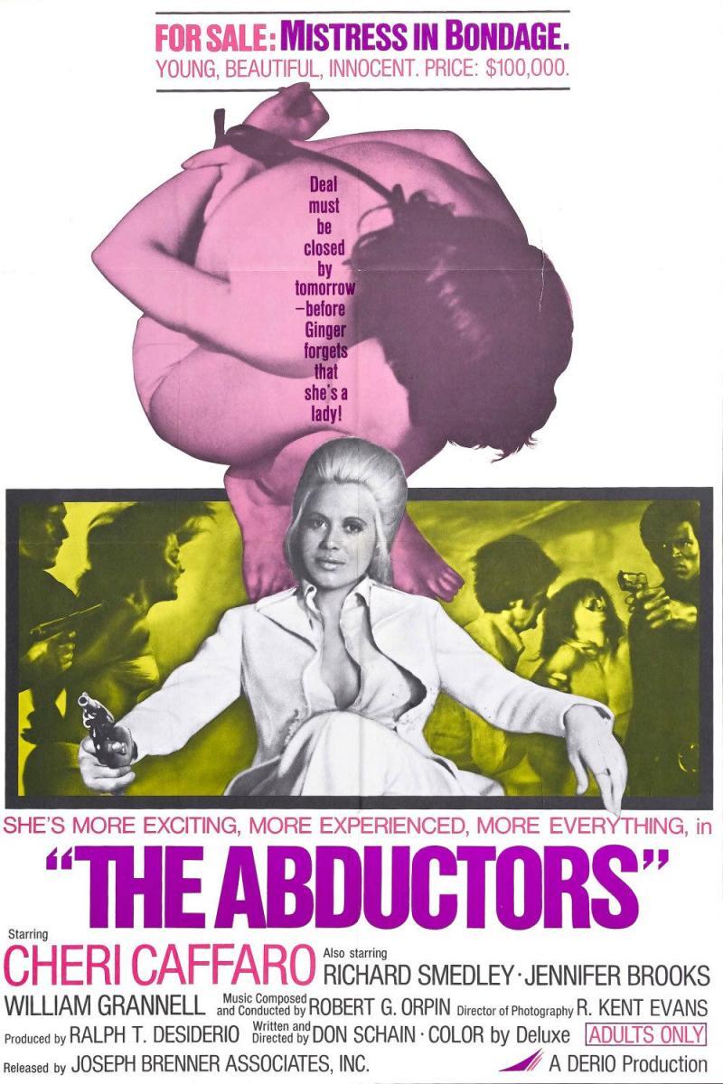 The Abductors