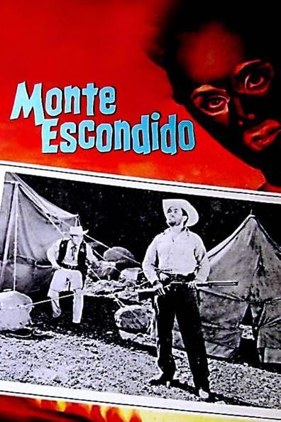 La pantera de Monte Escondido