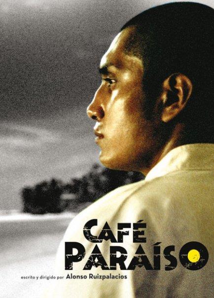 Café paraíso (C)