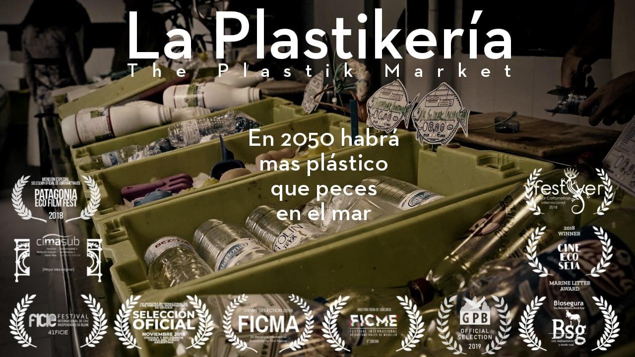 La Plastikería (S)