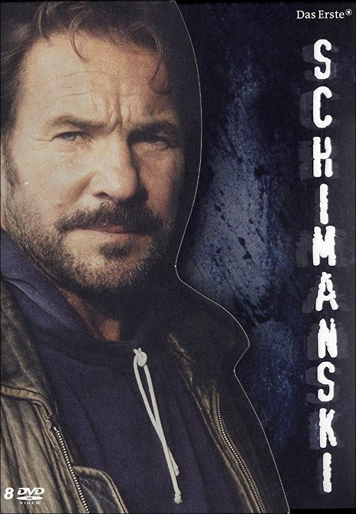 Schimanski (Serie de TV)