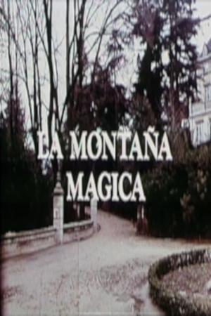 La montaña mágica (TV)