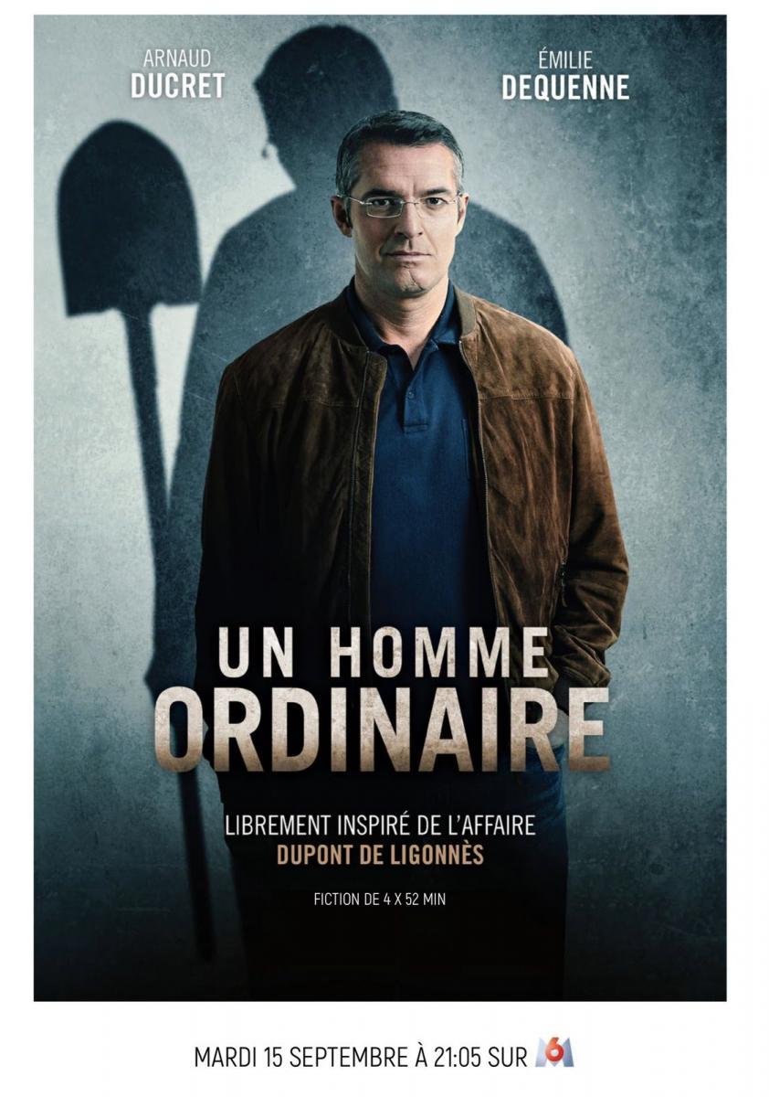 Un homme ordinaire (Miniserie de TV)