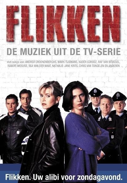 Flikken (TV Series)