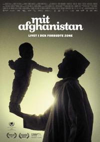 My Afghanistan - Life in the Forbidden Zone