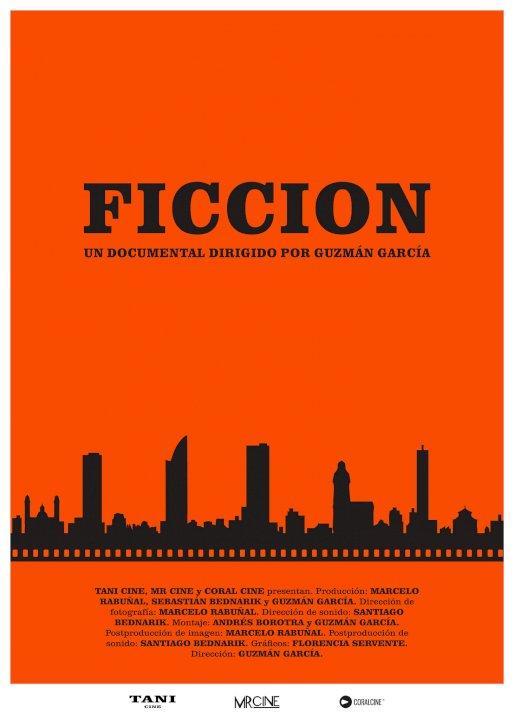 Ficción