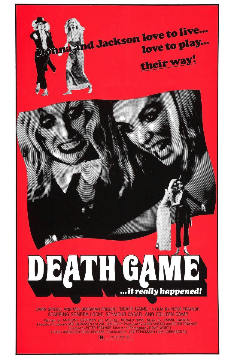 Death Game (Las sádicas)