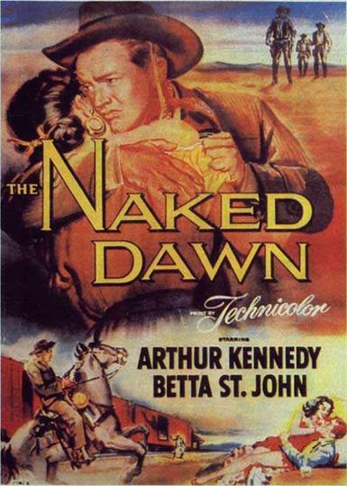 The Naked Dawn