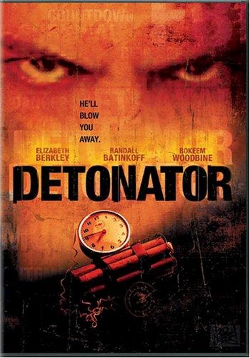 Detonator