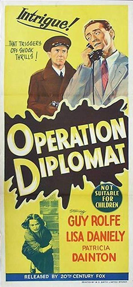 Operation Diplomat