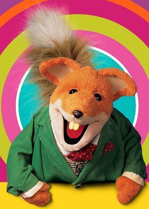 The Basil Brush Show (TV Series)