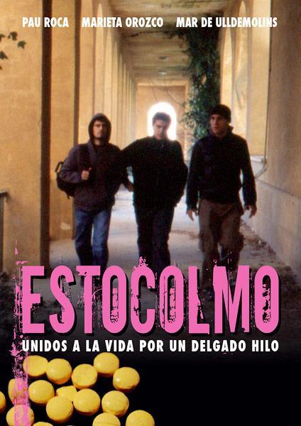 Estocolmo (TV)