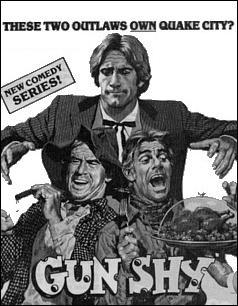 Gun Shy (TV Series)