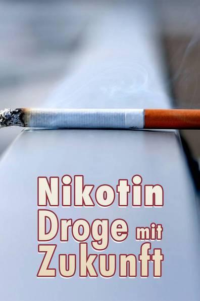 Nicotine, an Addictive Drug