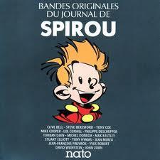 Spirou (Serie de TV)