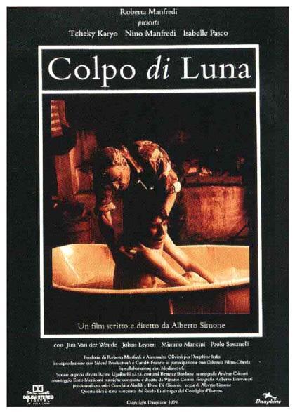 Colpo di Luna (Moon Shadow)