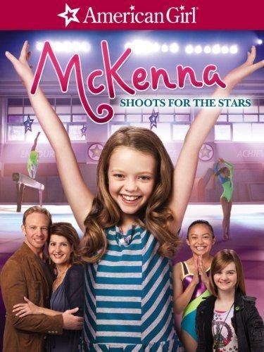 Mckenna, directa a las estrellas