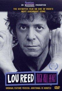 Lou Reed: Rock and Roll Heart