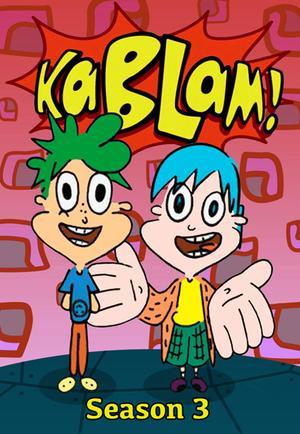 KaBlam! (Serie de TV)