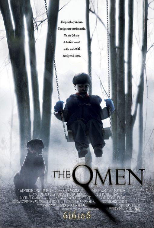 The Omen