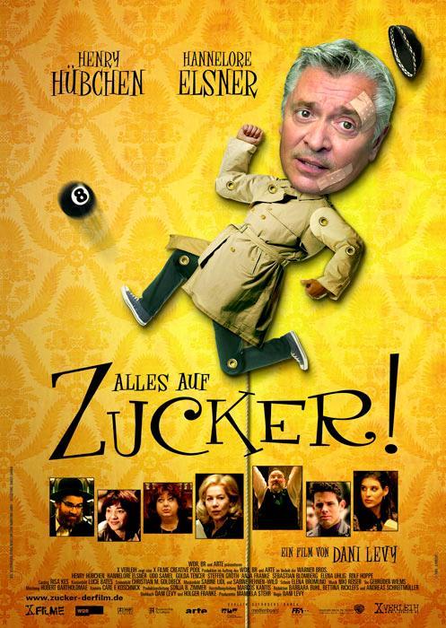 El juego de Zucker