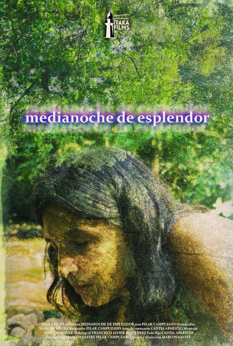 Medianoche de esplendor