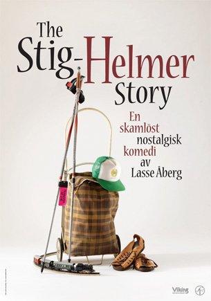 The Stig-Helmer Story