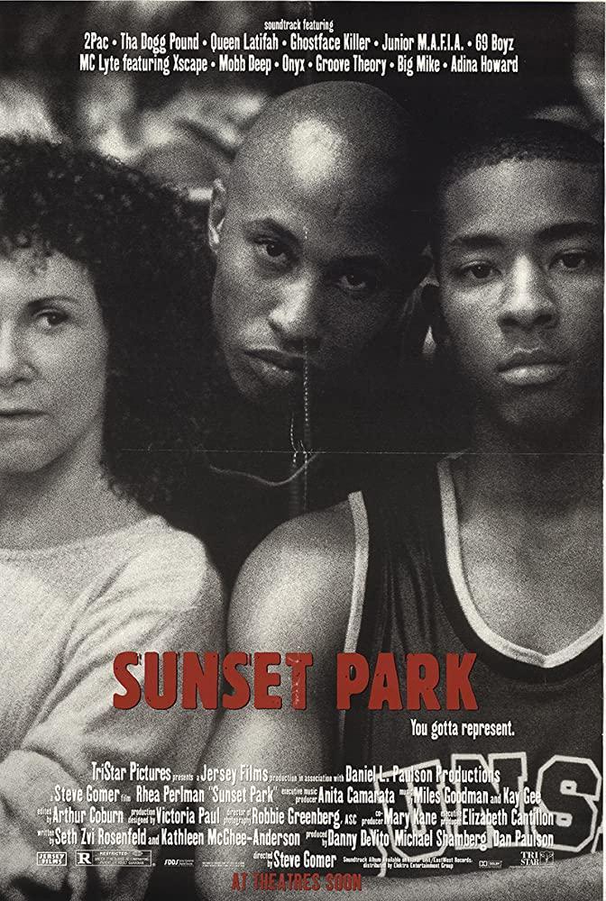 Sunset Park. Lecciones para ganar