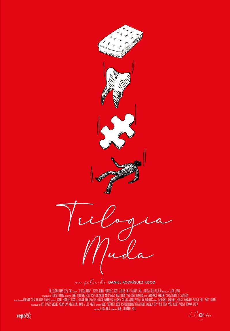 Trilogía muda