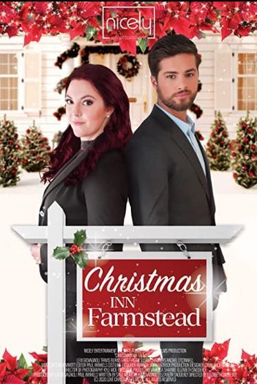 Christmas Inn Farmstead (TV)