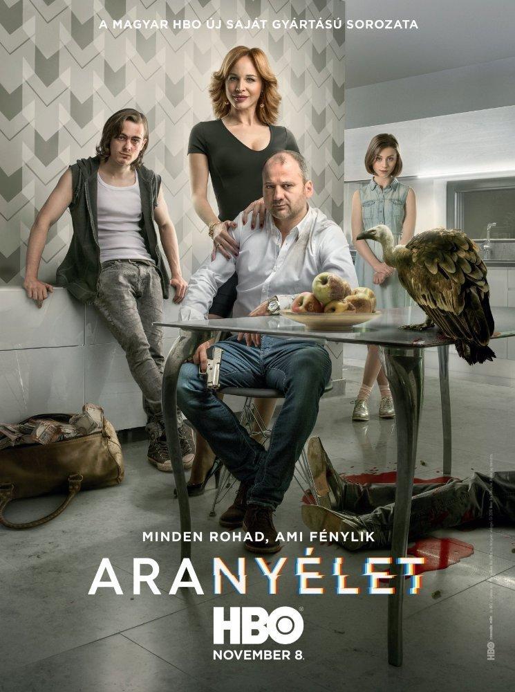 Aranyélet (TV Series)