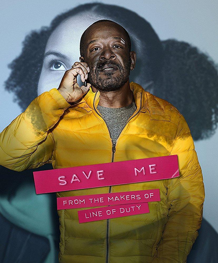 Save Me (TV Series)