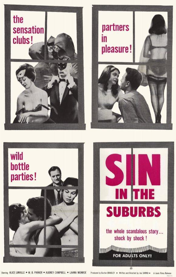 Sin in the Suburbs