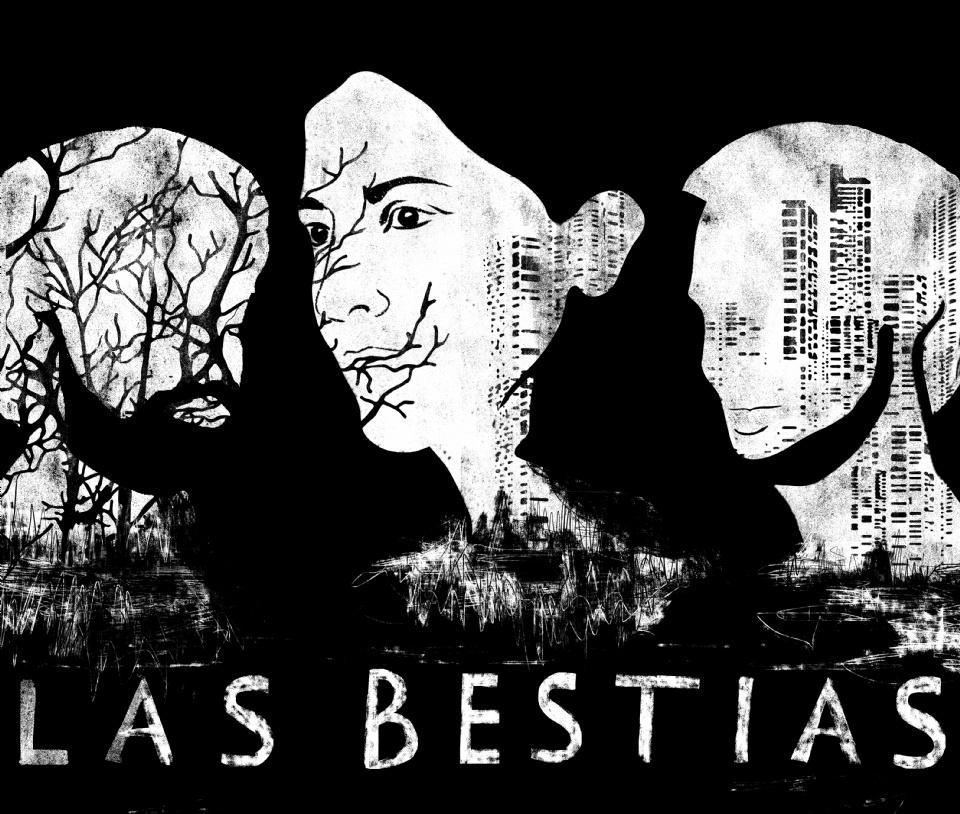 Las Bestias