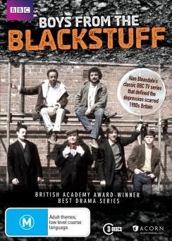 Boys from the Blackstuff (Miniserie de TV)