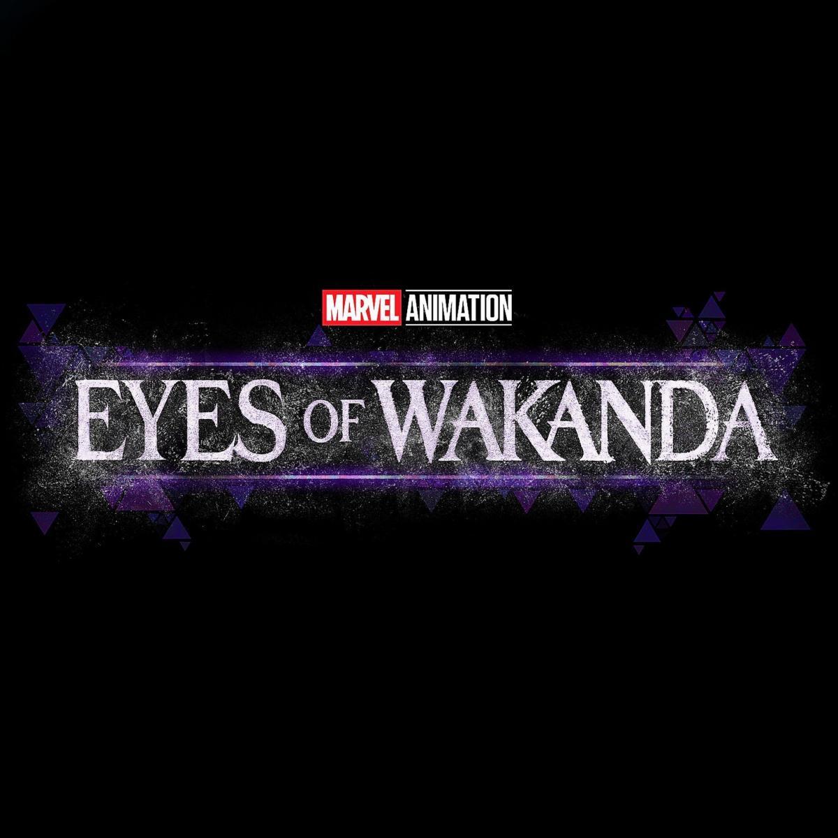 Eyes of Wakanda