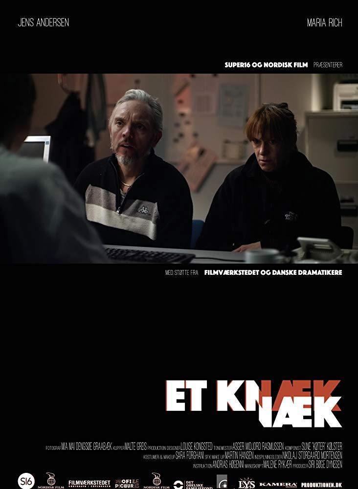 Et Knæk (S)