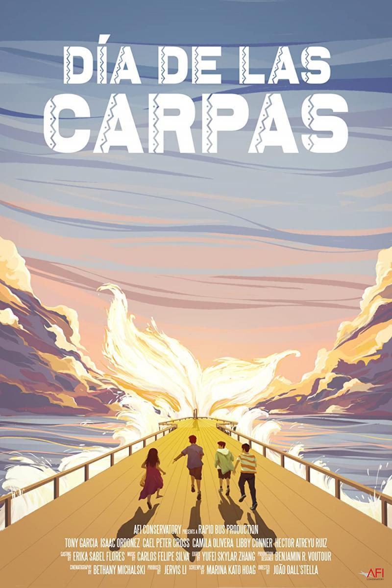 Día de las carpas (S)