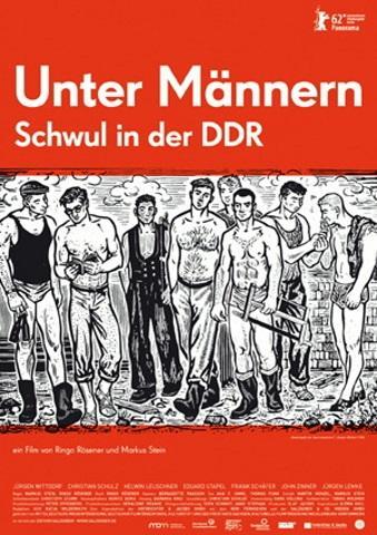 Among Men: Gay in East Germany