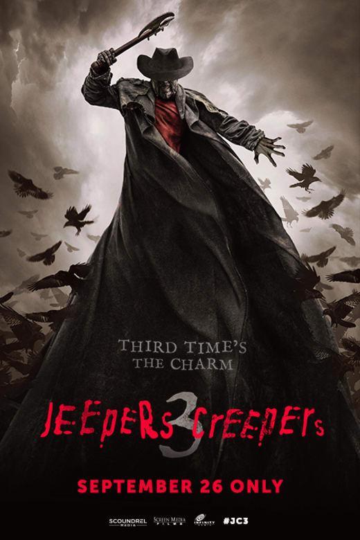 Jeepers Creepers 3