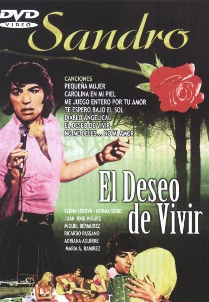 El deseo de vivir (1973)