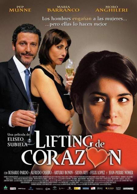 Lifting de corazón