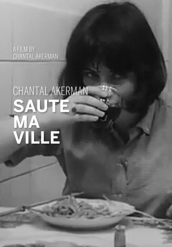 Saute ma ville (S)