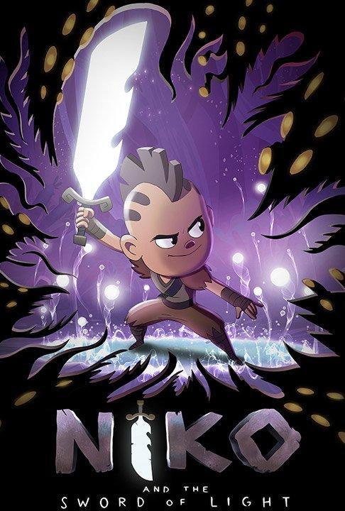 Niko and the Sword of Light - Episodio piloto