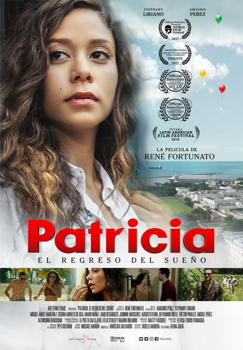 Patricia: el regreso del sueño