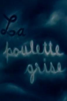 La poulette grise (C)