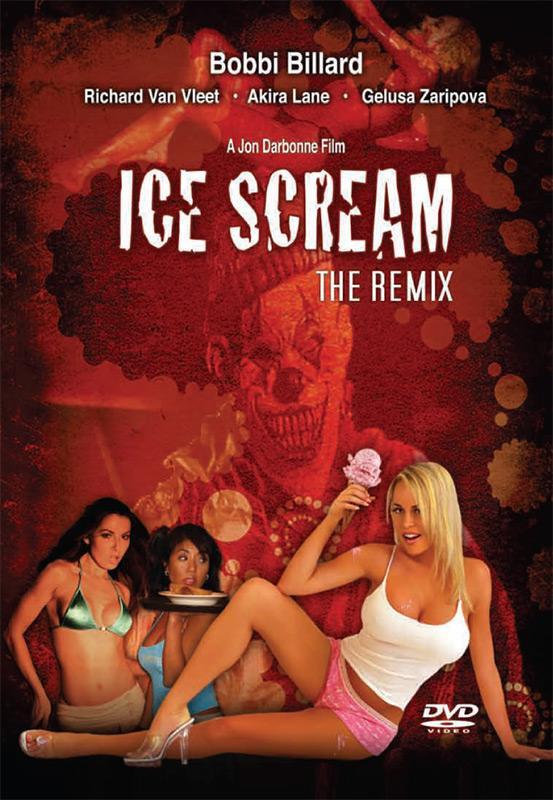 Ice Scream: The ReMix