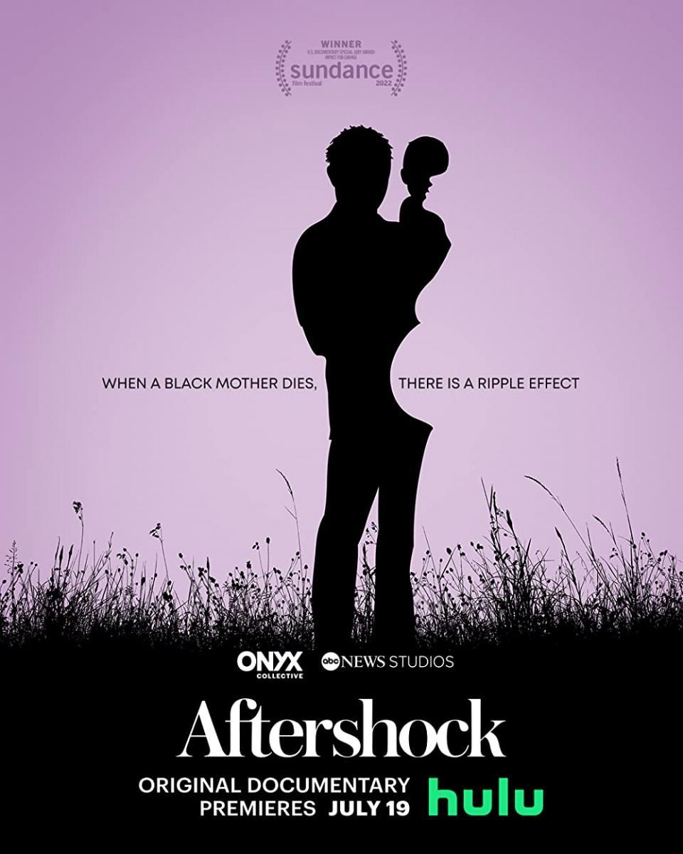 Aftershock: una sanidad fallida