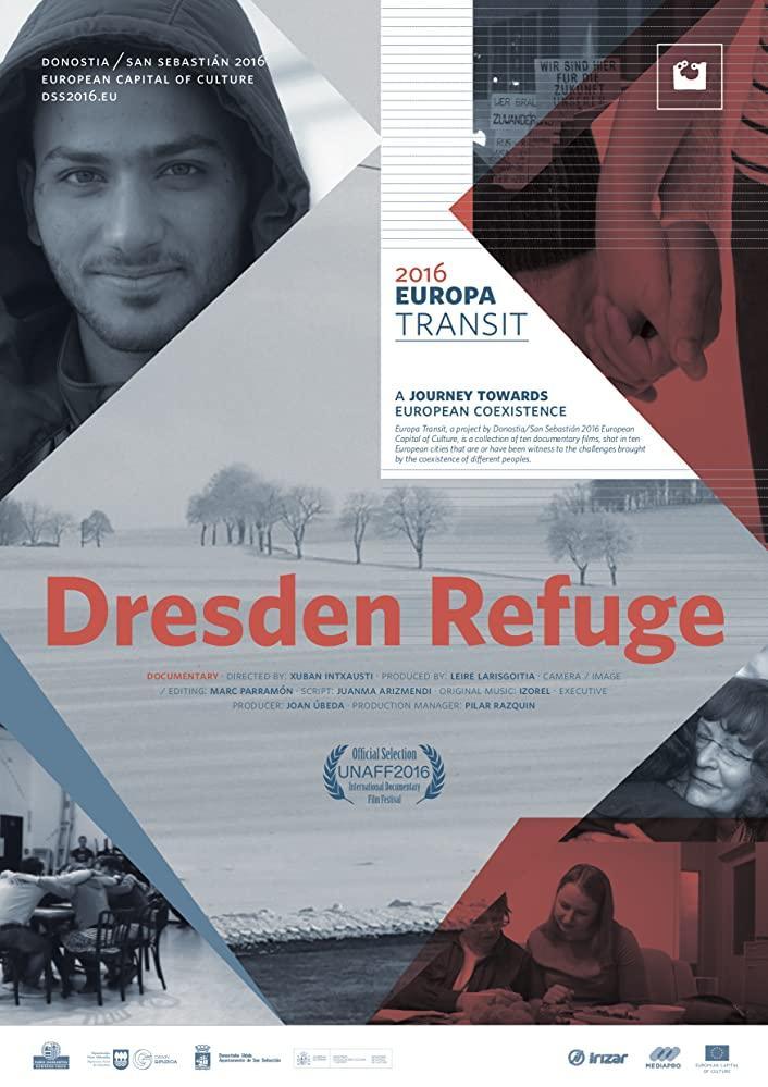 Dresden refuge