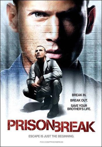 Prison Break (Serie de TV)